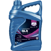Eurol Coolant -36°c GLX Koelvloeistof 5L