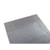 Delftechniek Plaat koudgewalst rvs 316 [prijs per m2] 8X2000X1000MM