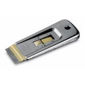 Stanley Glasschraper Metaal 0-28-500