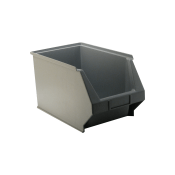 Haceka Stapelbak Kunststof P3 Grijs