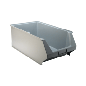 Haceka Stapelbak Kunststof P4 Grijs