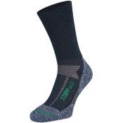 Stapp® 27200 Werksokken Boston Eco All-season Marineblauw
