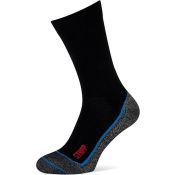 Stapp® 27400 Werksokken Boston Cool Zwart