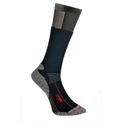 Stapp® 27410 Werksokken Boston All Season Zwart