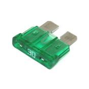 Hella Steekzekering Ato Littelfuse 30A / Set A 5 Stuks 30A / Set A 5 Stuks