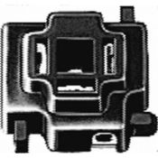 Hella Stekker duplo lamp 8JA 001 909-011