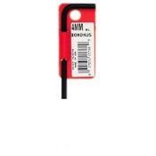 Bondhus Inbussleutel kort, haaks