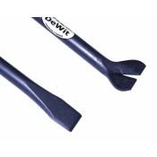 De Wit Koevoet Met Beitel En Klauw 1500 X 30