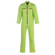 Storvik Overall Nigel 1820-GROEN