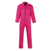 Storvik Overall Nigel 1820-ROZE