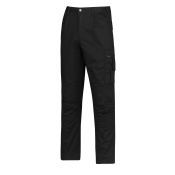 Storvik Werkbroek Ben 2023-ZWART