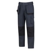 Storvik Werkbroek David 2011-ZWART/ANTRA