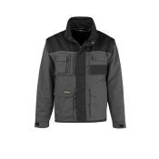 Storvik Werkjas Aron 2010-ZWART/ANTRA