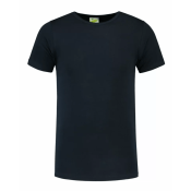 T-shirt heren Interlock Ss Maat M