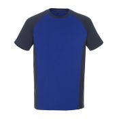 Mascot T-Shirt Potsdam Korenblauw