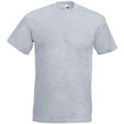 Toptex T-shirt premium Grijs mt XXL