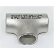 T-STUK ASTM A234WPB XS TE8