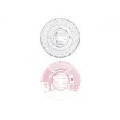 - Tachograafschijf euro disc doos a 100 stuks [analoog] 125KM-COMBI