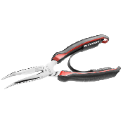 Facom Tang met Halfronde, Slanke, Lange Bekken 183A.20Cpe