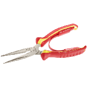 Facom Telefoontang Met Rechte Bekken Geïsoleerd 1000 Volt 185A.20VE