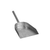 Tankschopje Aluminium Vonkvrij IMPA 615965 ISSA 5726001
