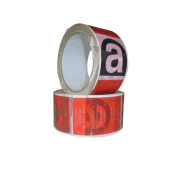 - Asbest Tape 50mmx66mtr