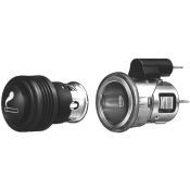 Hella Aansteker 12v met verl. 8EZ 008 021-001