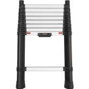 Telesteps Telescoopladder 9 Treden 3 Meter