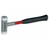 Gedore Terugslagvrije nylon hamer 248ST