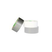 Nichiban  Ductape Grijs Nichiban 50mm x 25M