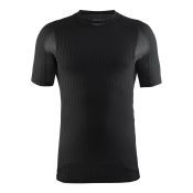 Craft Thermoshirt Active Extreme  Zwart Mt. Xxl ZWART MT. XXL