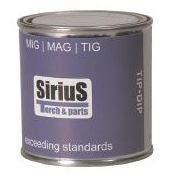 Tip Dip Pasta 225gram 225GRAM