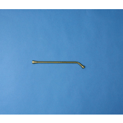 Toevoerbuis 35cm Verlengst VERLENGST