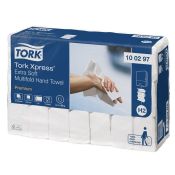 TORK Handtowel Interfold Extra Soft 100297