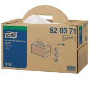 TORK Premiumcloth 520 Folded Kleur Grijs KLEUR GRIJS