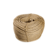 Touw Manilla 6MM Tros 220 Mtr