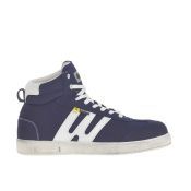 ToWorkFor veiligheidsschoenen Ollie S3 - Hoog model, blauw
