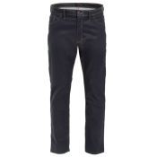 Tranemo Workwear Jeans 635285 Office FR Stretch Denim Blauw