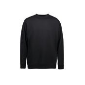 Tranemo Workwear Sweater RH0012 Zwart