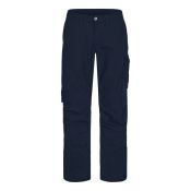 Tranemo Workwear Werkbroek 602081 Tera TX Marineblauw