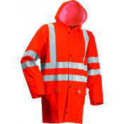 Lyngsoe Regenjas - Microflex Vlamvertragend
