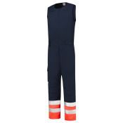 Tricorp Bodybroek High Vis 753008 Ink-Fluor Red