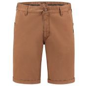 Tricorp Chino Premium Kort 504008 Bronzbrown