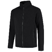 Tricorp Fleecejack Redefined 306116 Zwart