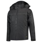 Tricorp Midi Parka 402004 Black