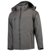 Tricorp Midi Parka 402004 Darkgrey