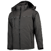Tricorp Midi Parka Rewear 402702 Donkergrijs