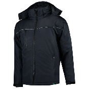 Tricorp Midi Parka Rewear 402702 Navy