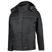 Tricorp Parka Cordura 402003 Black