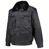 Tricorp Pilotjack Industrie 402005 Darkgrey